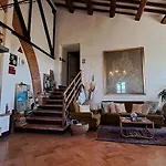 Abbazia Sette Frati A Casa Di Sara * Pietrafitta (Perugia)