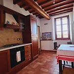 Séjour à la ferme Abbazia Sette Frati A Casa Di Sara Pietrafitta (Perugia)