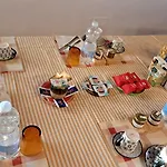 Séjour à la ferme Abbazia Sette Frati A Casa Di Sara Pietrafitta (Perugia)