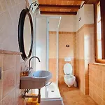 Séjour à la ferme Abbazia Sette Frati A Casa Di Sara *