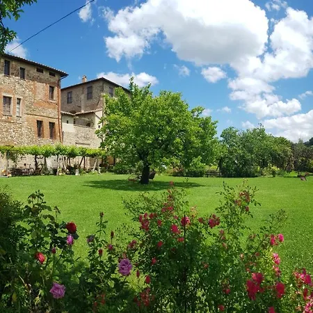Abbazia Sette Frati A Casa Di Sara *