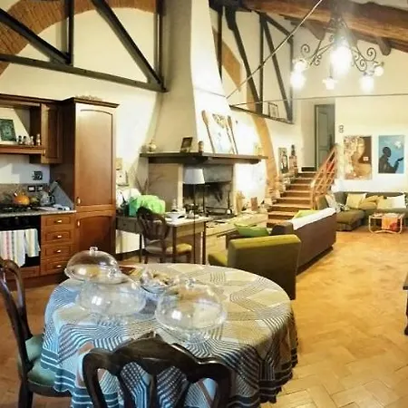 Abbazia Sette Frati A Casa Di Sara *