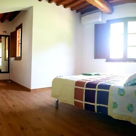 Abbazia Sette Frati A Casa Di Sara Pietrafitta (Perugia)