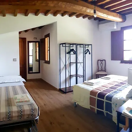 Abbazia Sette Frati A Casa Di Sara *