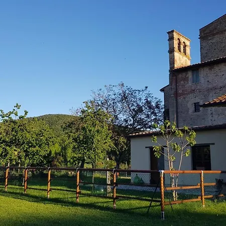 Abbazia Sette Frati A Casa Di Sara
