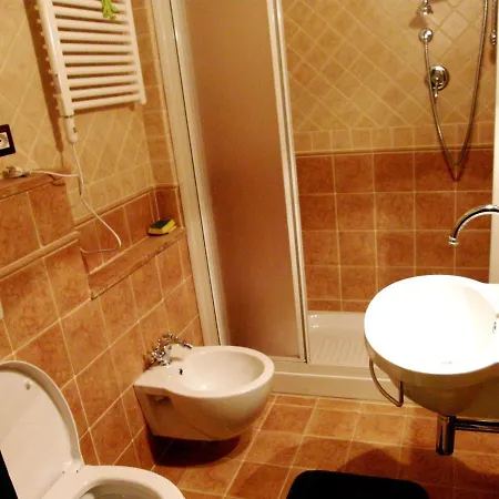 Abbazia Sette Frati A Casa Di Sara