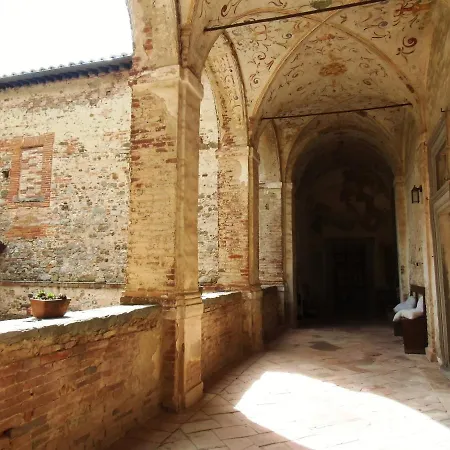 Abbazia Sette Frati A Casa Di Sara *