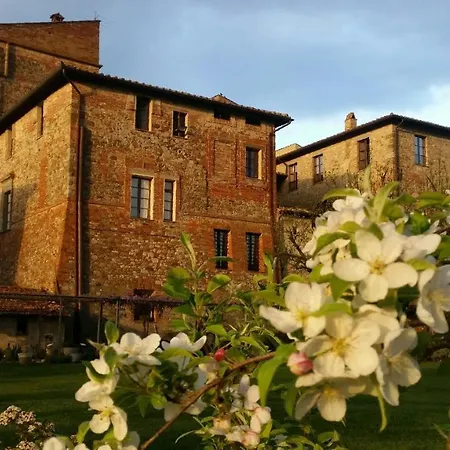 Abbazia Sette Frati A Casa Di Sara *
