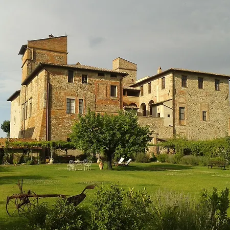 Abbazia Sette Frati A Casa Di Sara *