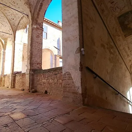 Abbazia Sette Frati A Casa Di Sara *