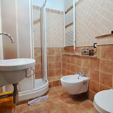 Abbazia Sette Frati A Casa Di Sara