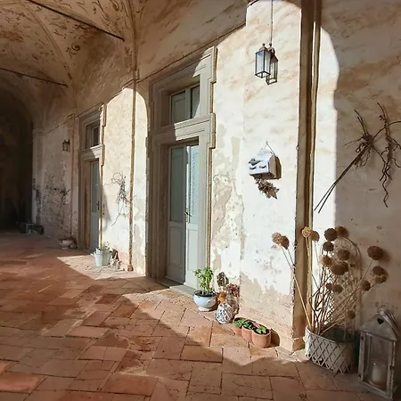 Κατάλυμα σε φάρμα Abbazia Sette Frati A Casa Di Sara Pietrafitta (Perugia)