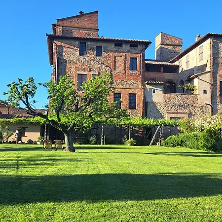 Abbazia Sette Frati A Casa Di Sara *